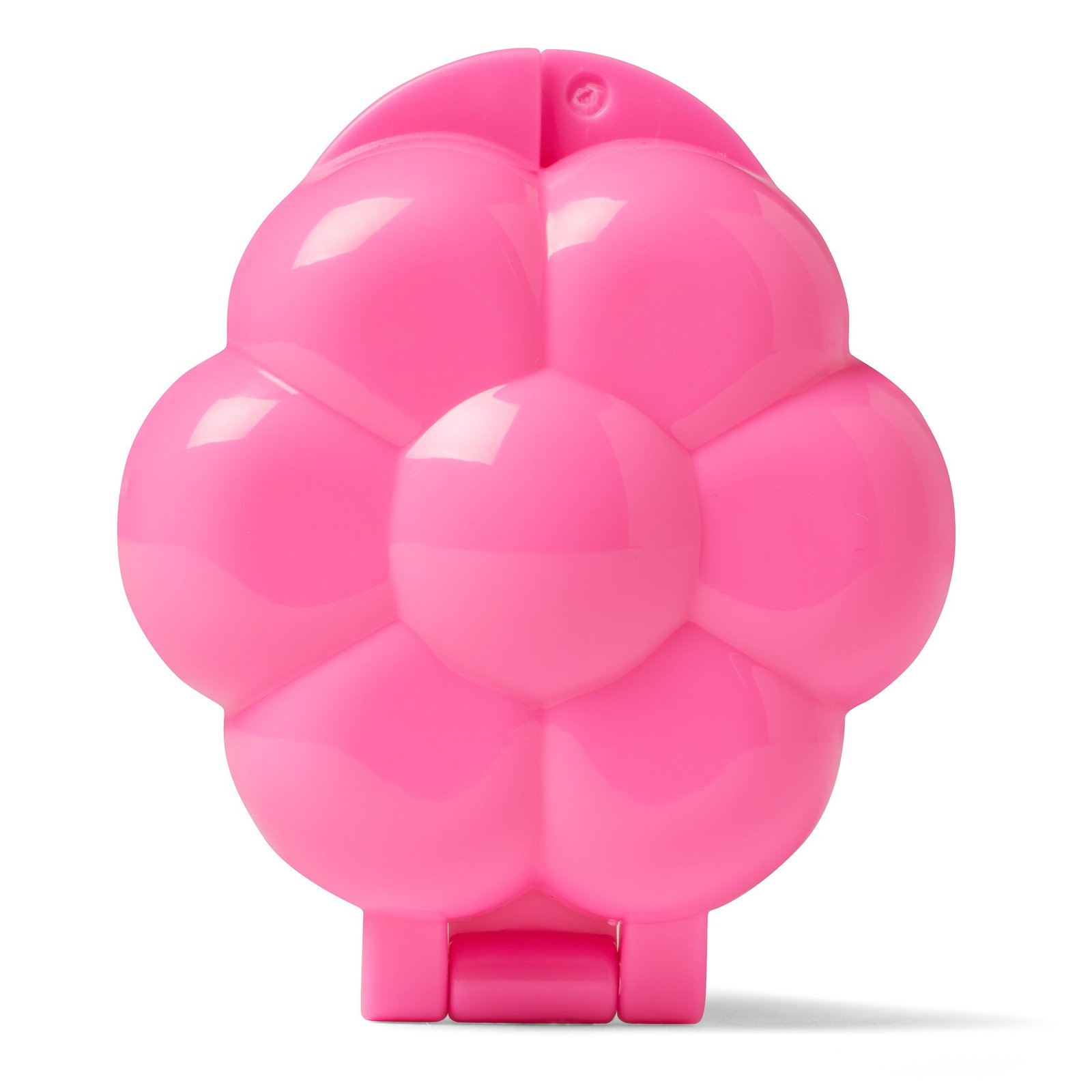 Cake Pop Mold, Flower (New and Improved)